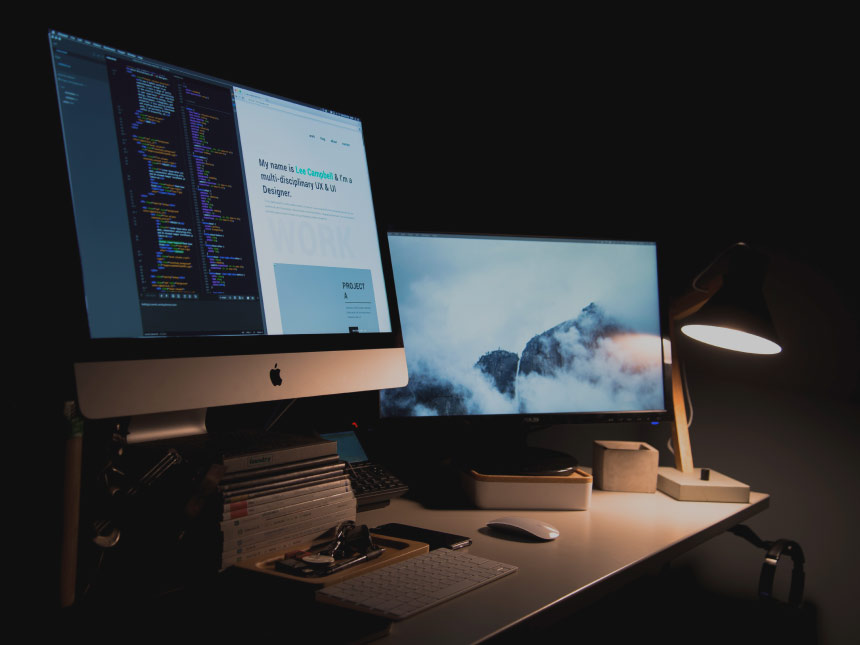 IT Staffing company in Poland